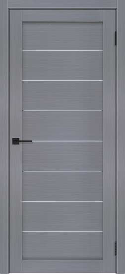 Сандал серый